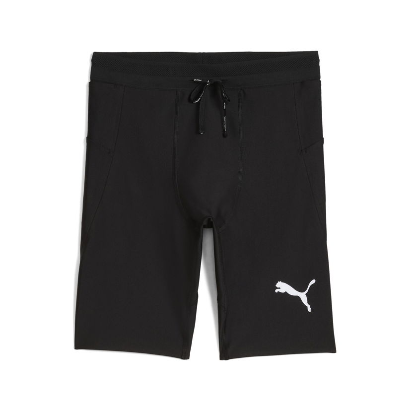 Kratke hlače Puma Raceday Ultraform 9" Shorts Crna | 527534_01