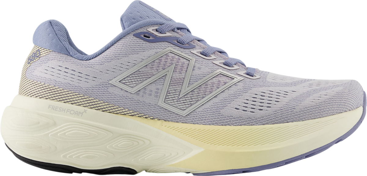 Tenisice i cipele New Balance Fresh Foam X 880 v15 Ljubičasta | w880c15, 0