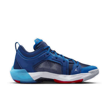 Tenisice i cipele Jordan Air XXXVII Low Plava | DV9909-401, 3