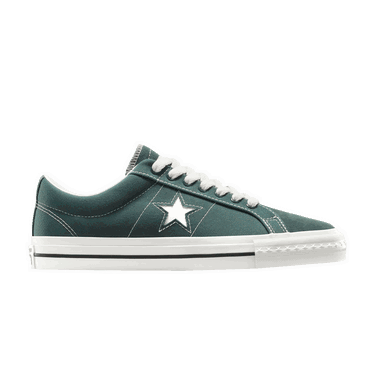 Tenisice i cipele Converse One Star Pro Low Zelena | A12052C, 0