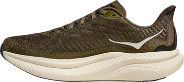 Tenisice i cipele Hoka One One Hoka Mach 6 Smeđa | 1147790-aff, 4