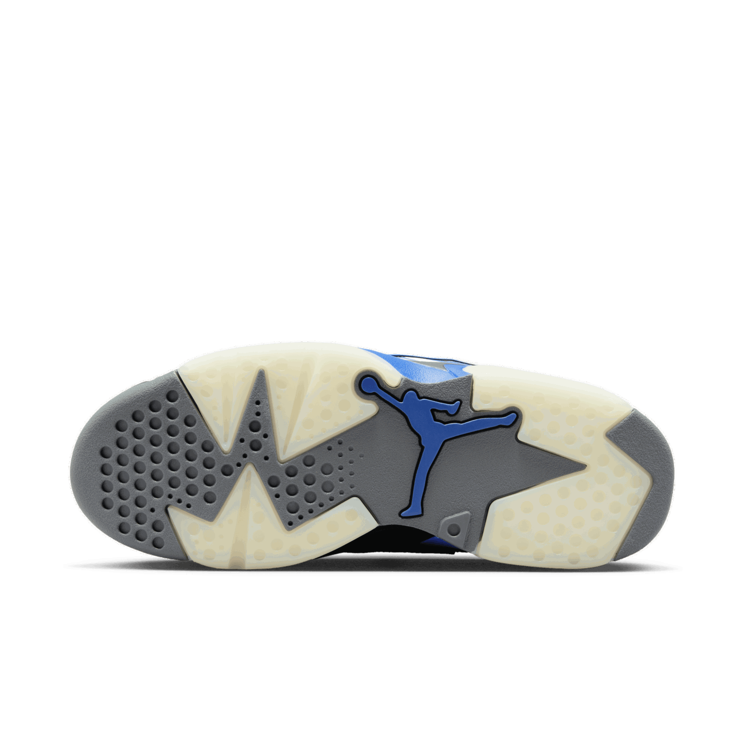 Tenisice i cipele Jordan Jordan MVP 678 Black Varsity Royal W Crna | FB9019-004, 1