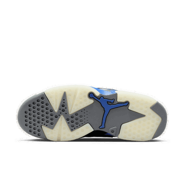 Tenisice i cipele Jordan Jordan MVP 678 Black Varsity Royal W Crna | FB9019-004, 1