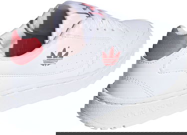 Tenisice i cipele adidas Originals NY 90 W Bijela | fx6473, 4