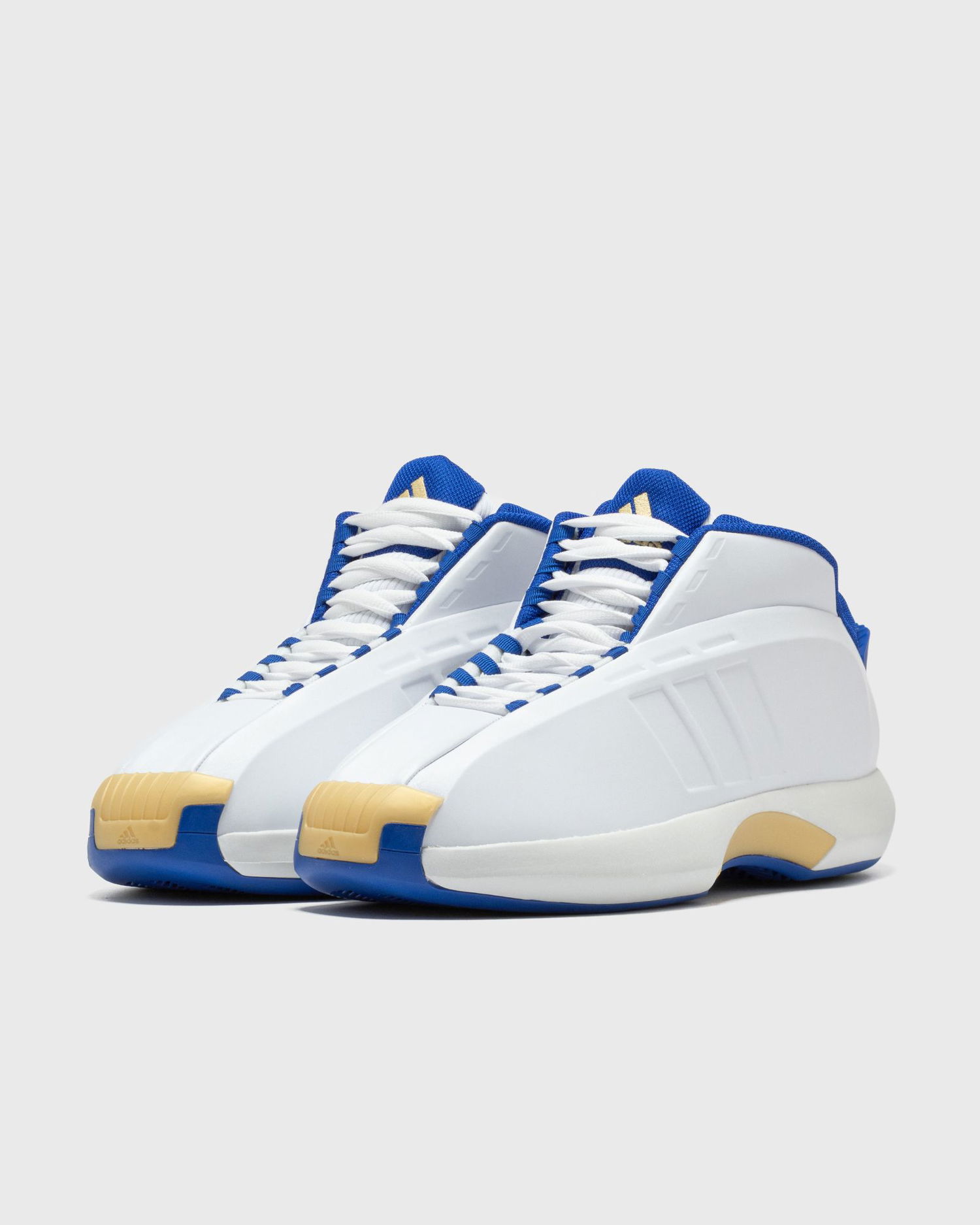 Tenisice i cipele adidas Performance CRAZY 1 Bijela | IG3734, 1