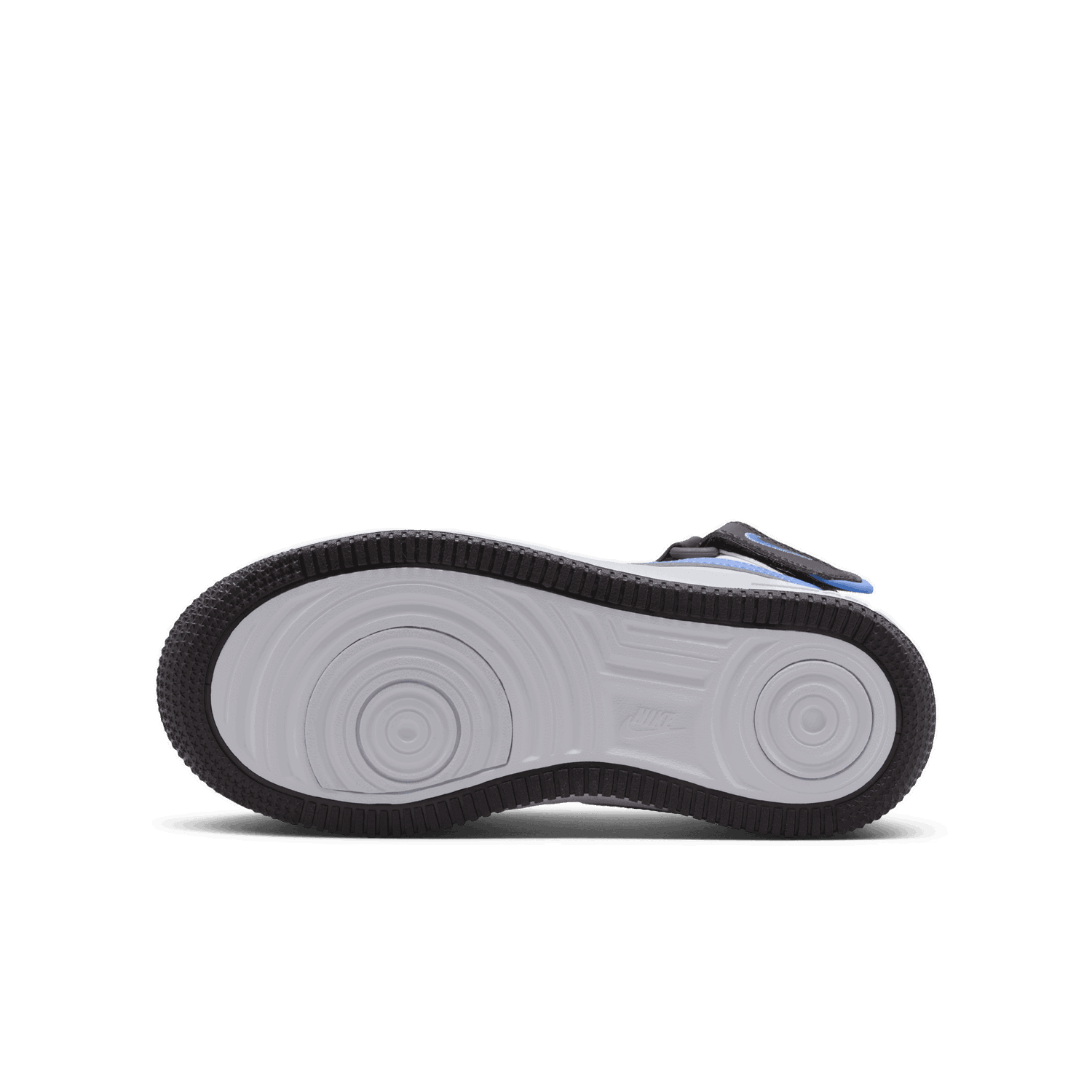 Tenisice i cipele Nike Air Force 1 Mid EasyOn Višebojno | FN1193-600, 1