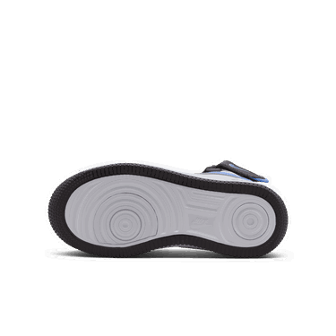 Tenisice i cipele Nike Air Force 1 Mid EasyOn Višebojno | FN1193-600, 1