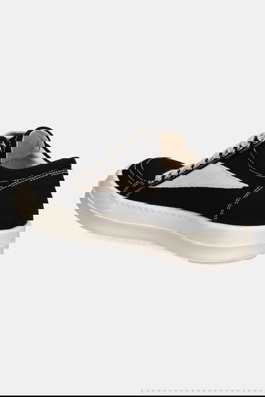 Tenisice i cipele Rick Owens Rick Owens DRKSHDW Vintage Sneaks Crna | DS02E7803.DOLVS, 2