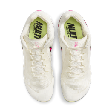 Tenisice i cipele Nike Rival Multi Track & Field Multi-Event Spikes "Sail" Bež | dc8749-101, 3