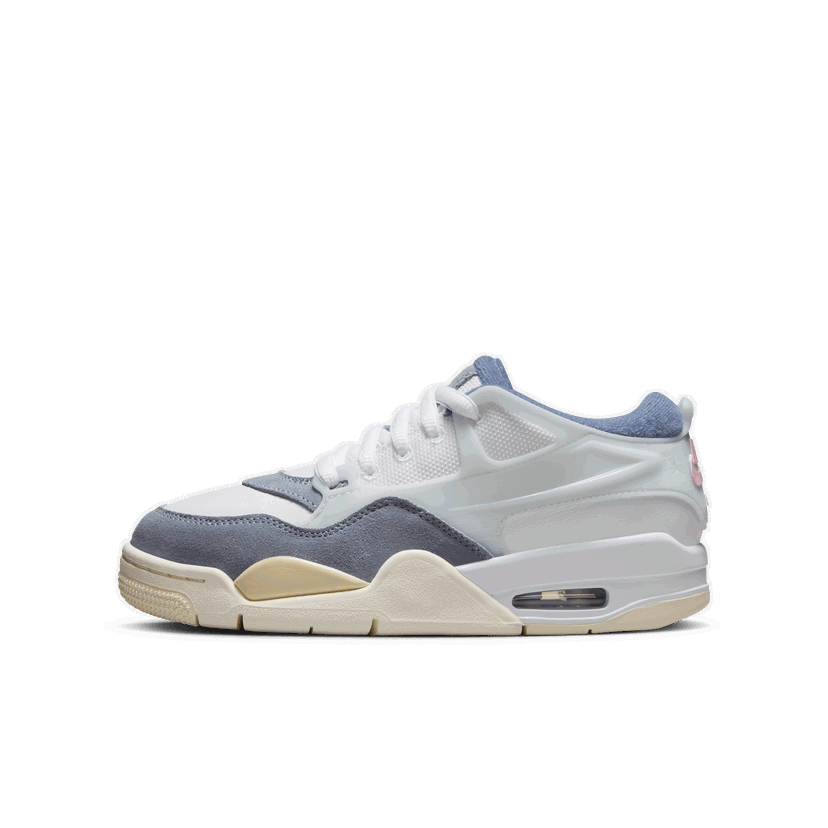 Tenisice i cipele Jordan Air Jordan 4 RM Plava | FQ7938-101