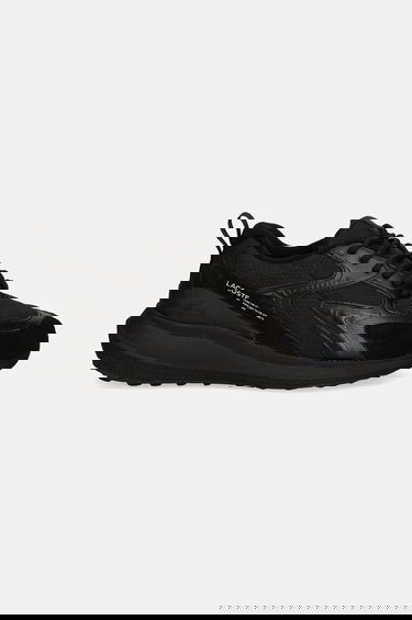 Tenisice i cipele Lacoste L003 EVO Crna | 47SMA0121, 1