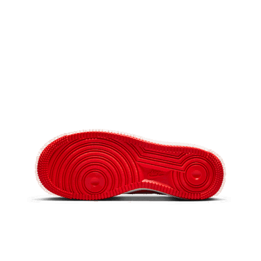 Tenisice i cipele Nike Air Force 1 Crvena | HV5165-121, 3