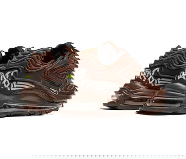 Tenisice i cipele Nike Supreme x Air Max 98 TL SP "Fauna Brown" Smeđa | DR1033-200, 3