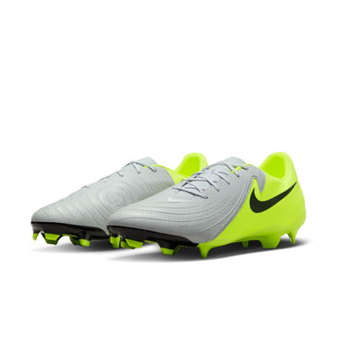Tenisice i cipele Nike Phantom GX II Academy FG/MG Siva | FD6723-003, 1
