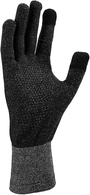 Rukavice Nike Dri-FIT Lightweight Knit Gloves Crna | 9331-112-012, 2
