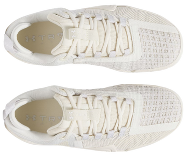 Tenisice i cipele Under Armour Under Armour TriBase Reign 6 Bijela | 3027341-142, 3