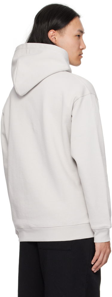 Dukserice Dime Dime Frail Hoodie Siva | DIMEFA2555CEM, 2