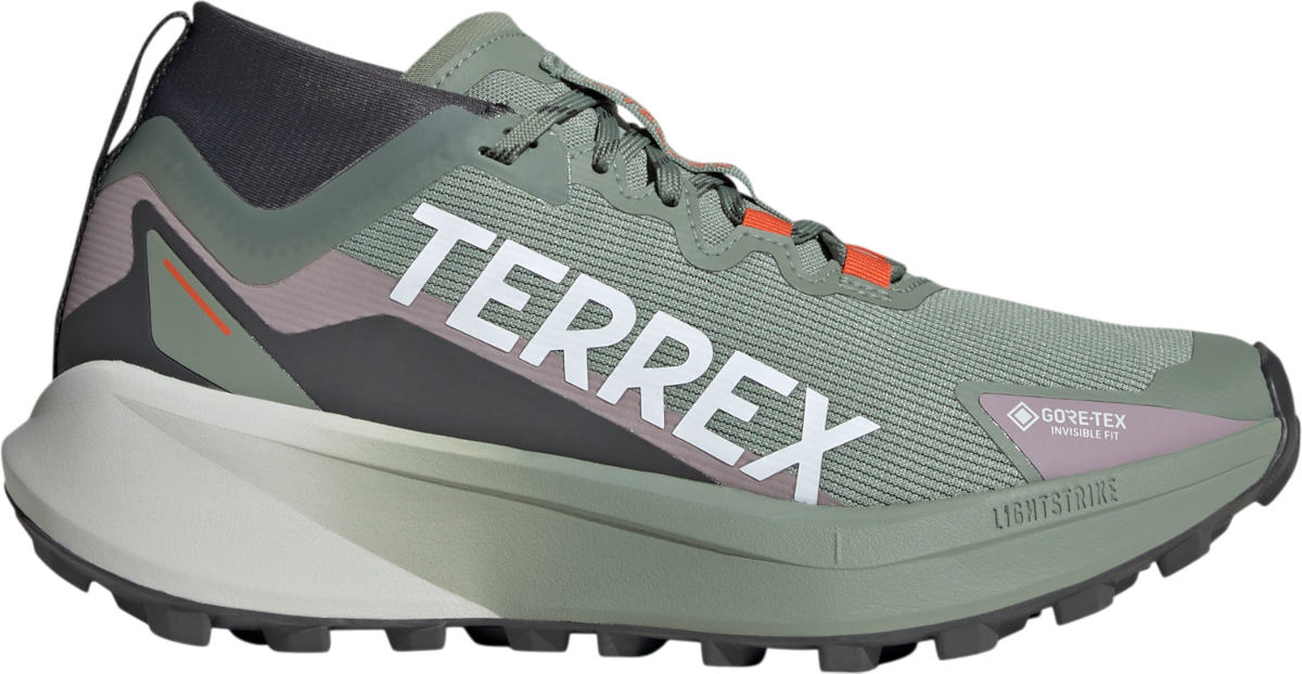 Tenisice i cipele adidas Performance Terrex Agravic GTX Zelena | jp7253, 0