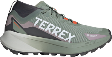 Tenisice i cipele adidas Performance Terrex Agravic GTX Zelena | jp7253, 0