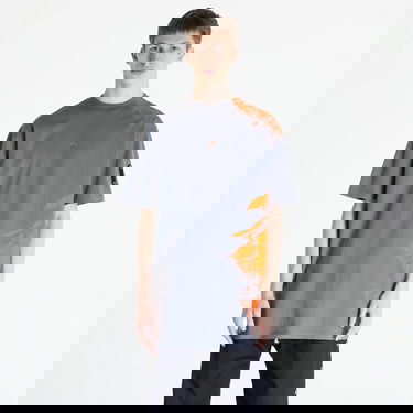 Majica kratkih rukava A-COLD-WALL* Brushstroke T-Shirt Siva | ACWMTS188 Slate, 0