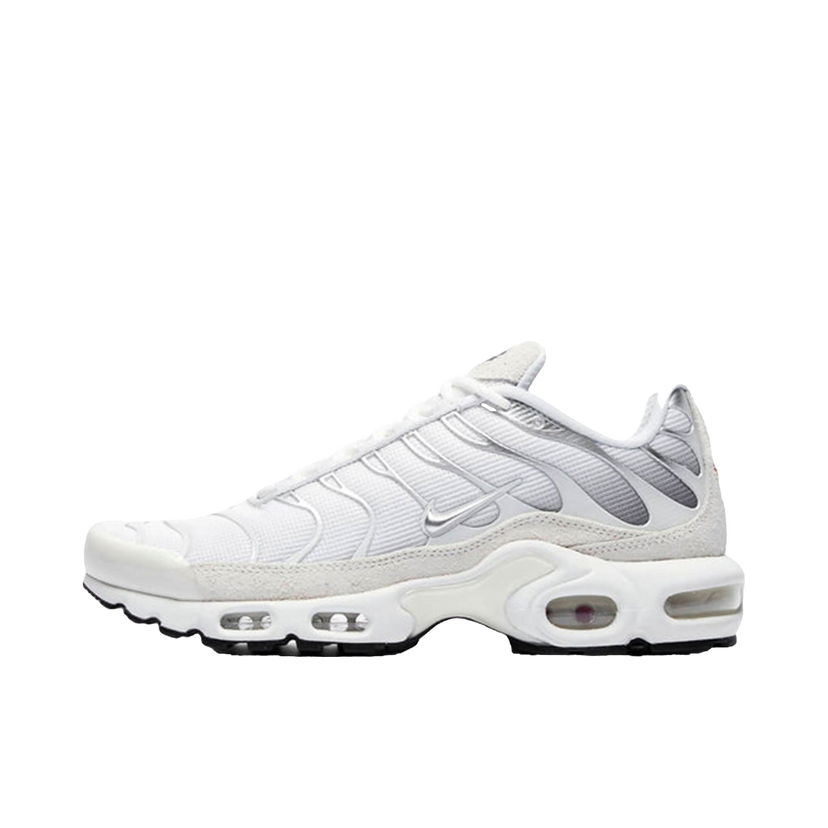 Tenisice i cipele Nike Air Max Plus Sail "Pure Platinum" Bijela | FN7813-001