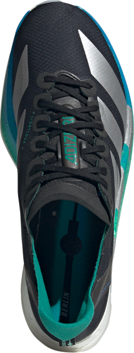 Tenisice i cipele adidas Performance ADIZERO ADIOS PRO 4 Crna | jr6365, 1