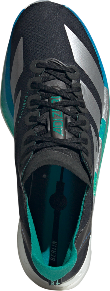 Tenisice i cipele adidas Performance ADIZERO ADIOS PRO 4 Crna | jr6365, 1