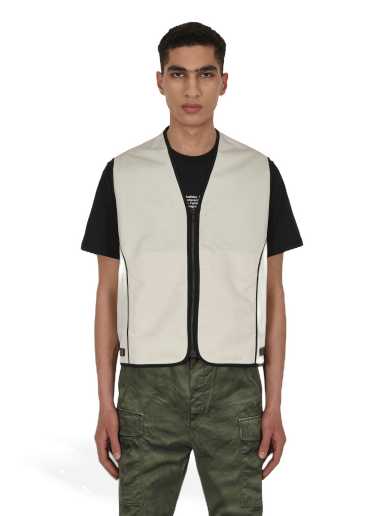 Prsluk GR10K Klopman Pointer Vest Bež | SS22GR3B3KS TN