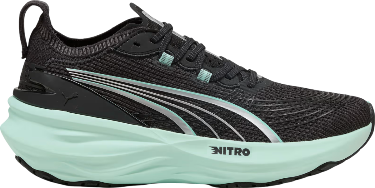 Tenisice i cipele Puma ForeverRun Nitro 2 Crna | 310471-16, 0