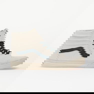 Tenisice i cipele Vans Sk8-hi Oversized Laces Size 35 Bijela | VN000D32CD3, 2