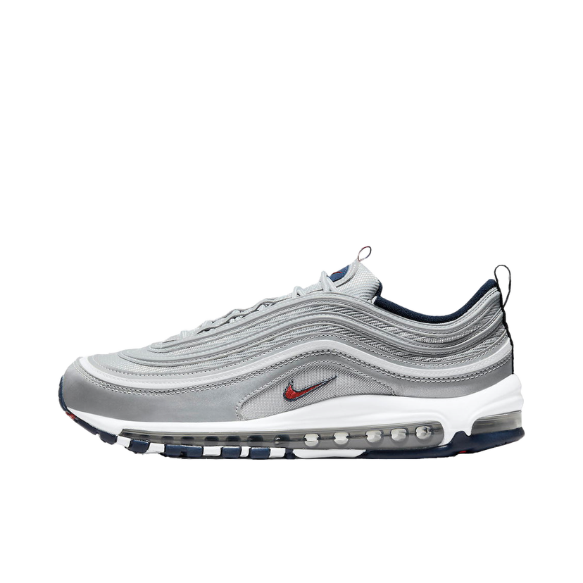 Tenisice i cipele Nike Air Max 97 Puerto Rico Siva | DH2319-001
