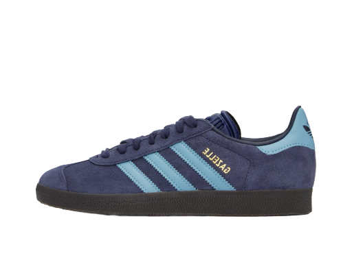 Tenisice i cipele adidas Originals Gazelle Tamnoplava | IG4988