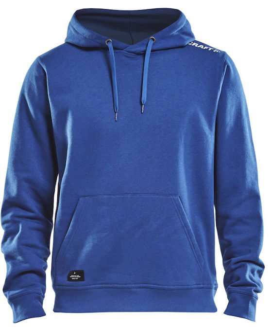 Dukserice Craft Hoodie Community Plava | 1906972-346000