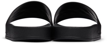 Tenisice i cipele VETEMENTS Rubber Slides Crna | VL12FL100X, 1