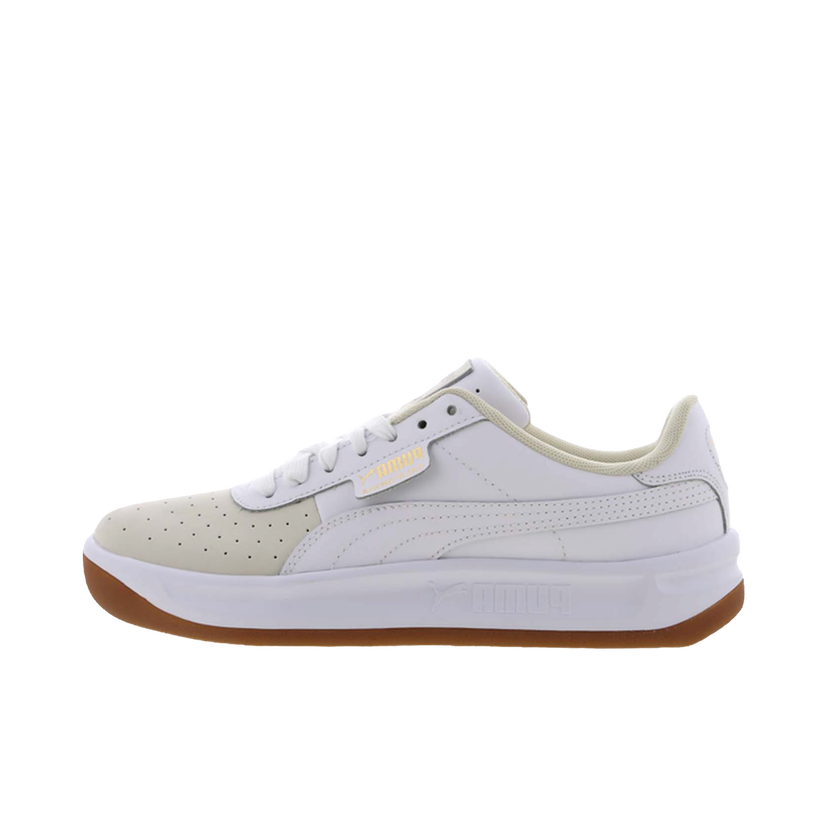 Tenisice i cipele Puma California Exotic Whisper White (Women's) Siva | 368135-01