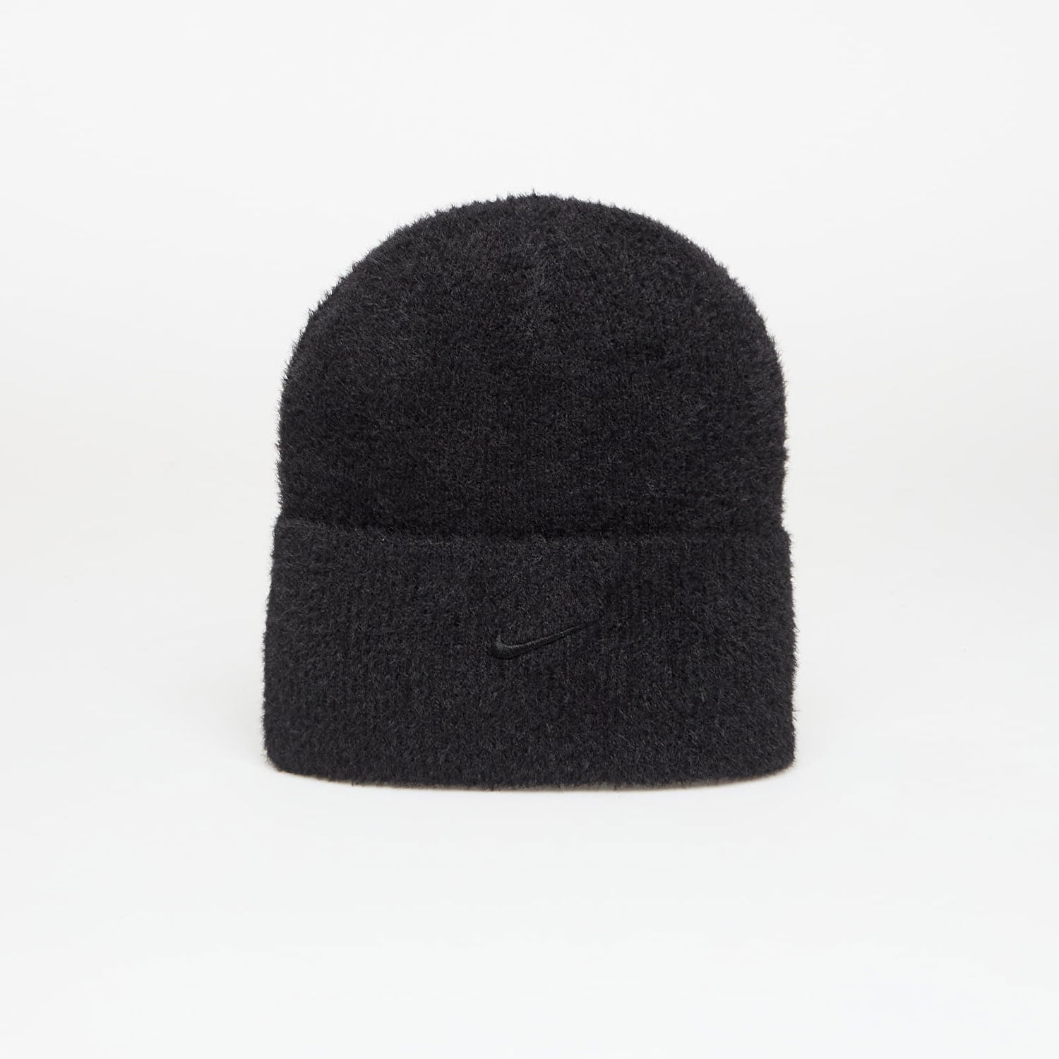 Kapica Nike Peak Cozy Beanie Crna | HQ0369-010, 0
