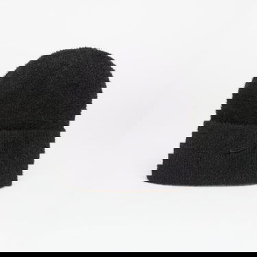 Kapica Nike Peak Cozy Beanie Crna | HQ0369-010, 0