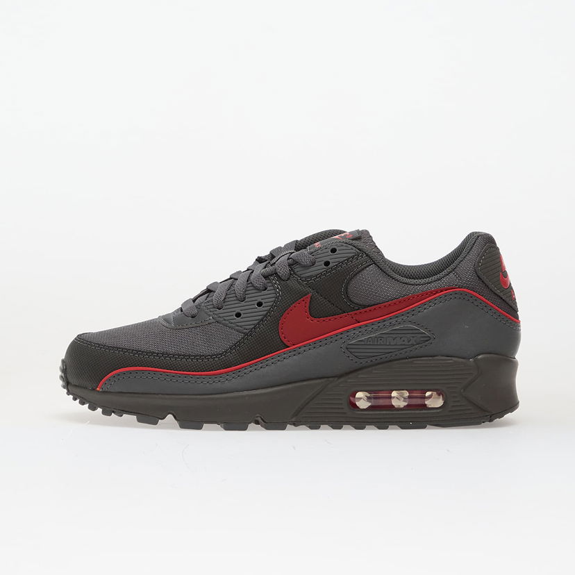Tenisice i cipele Nike Air Max 90 Premium Višebojno | HV4517-001