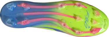 Tenisice i cipele adidas Performance F50 Elite LL FG Plava | ie1213, 2