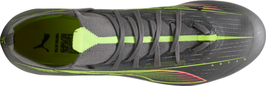 Tenisice i cipele Puma Puma ULTRA 5 MATCH+ FG/AG Siva | 108162-03, 3