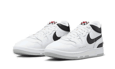 Tenisice i cipele Nike Mac Attack QS SP Bijela | FB8938-101, 3