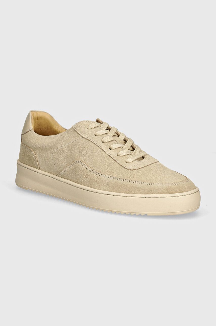 Tenisice i cipele Filling Pieces Mondo Suede Bež | 46722791990, 0