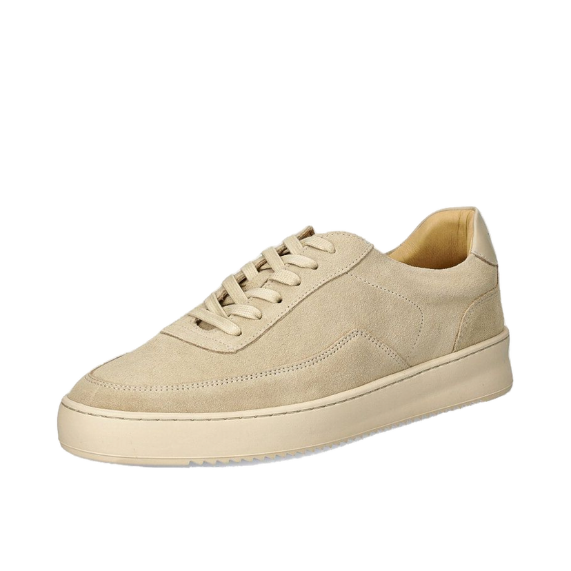 Tenisice i cipele Filling Pieces Mondo Suede Bež | 46722791990
