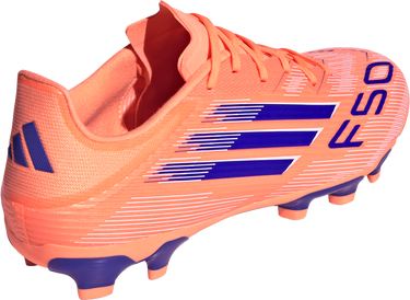 Tenisice i cipele adidas Performance F50 League MG Višebojno | jh7729, 4