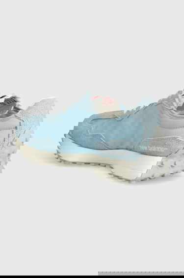 Tenisice i cipele New Balance 327 Chrome Blue Tirkiz | U327LL, 2