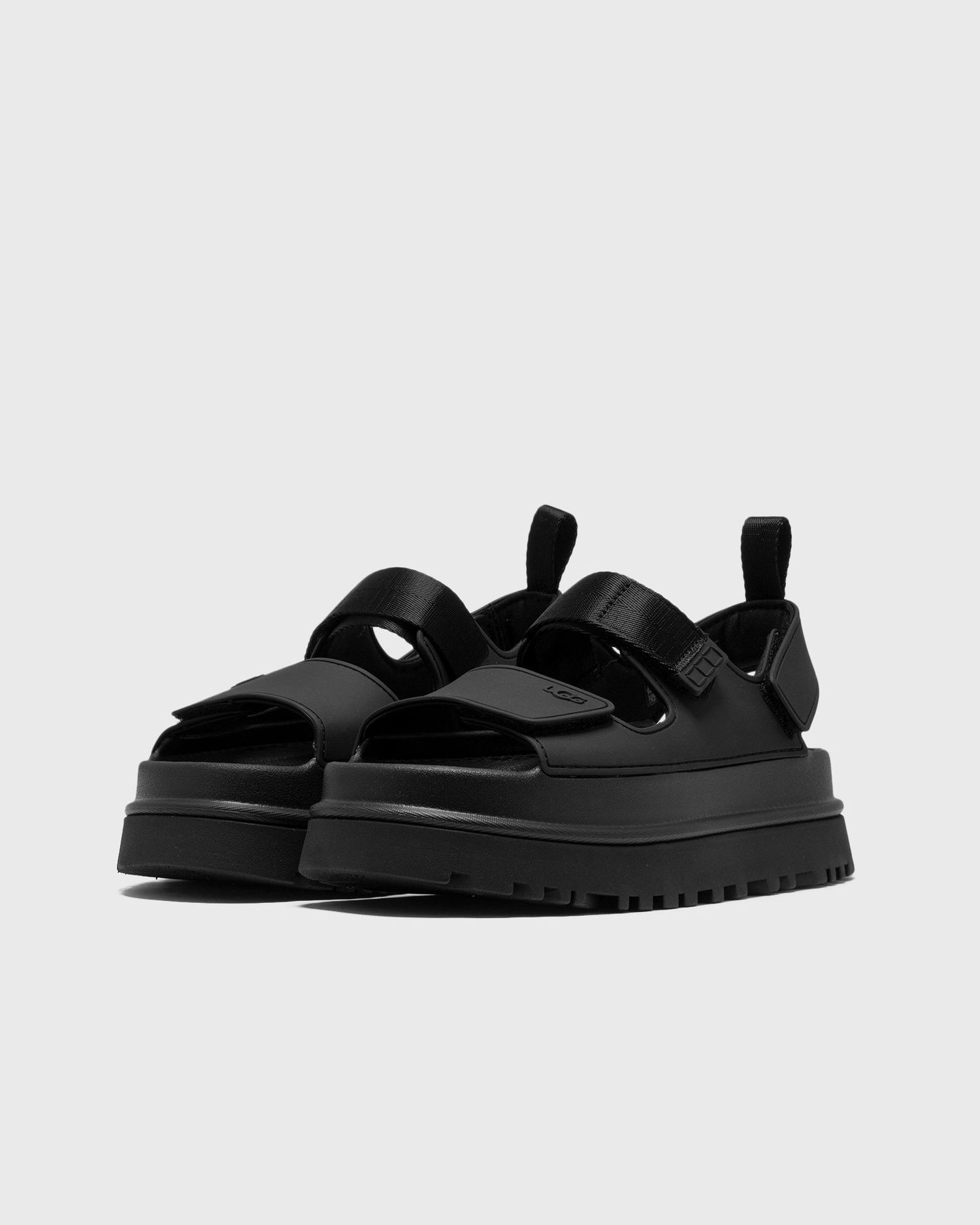 Tenisice i cipele UGG GOLDENGLOW W Crna | 1152685-BLK, 1