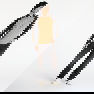 Bomber jakna adidas Originals Adicolor Classics SST Track Jacket Bež | JY1292, 4