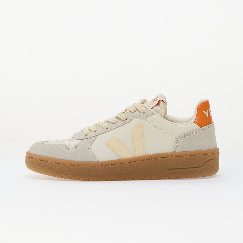 Tenisice i cipele Veja W V-82 Leather Bež | VE3320758A