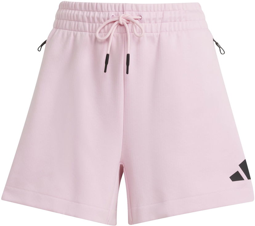Kratke hlače adidas Performance Sportswear Z.N.E. Shorts Ružičasta | jj4742