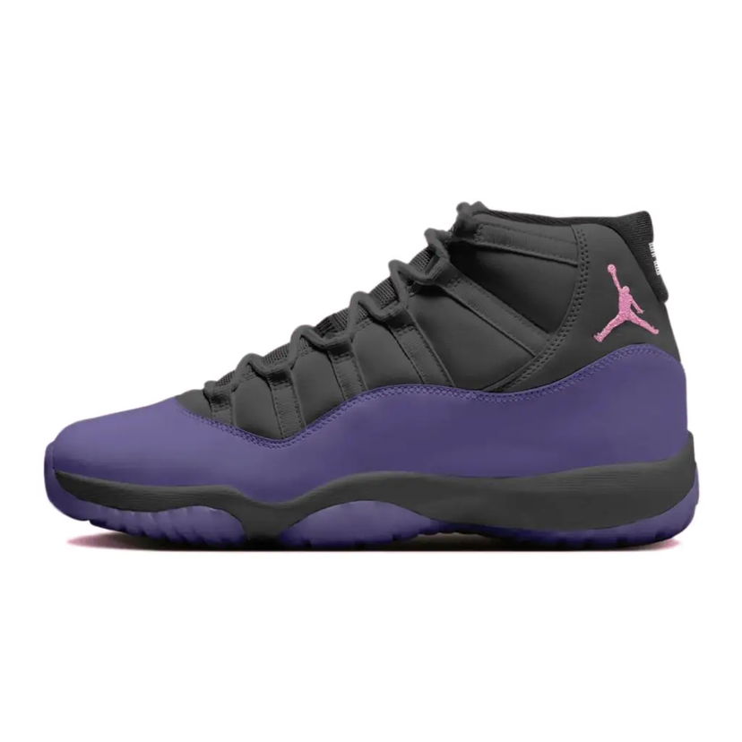 Tenisice i cipele Jordan Air Jordan 11 "Canyon Purple" Ljubičasta | IO8961-553